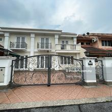 Taman Tun Dr Ismail 2 Sty Terrace Linked Unit