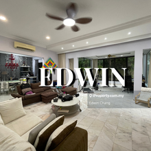 Bungalow with Huge Land