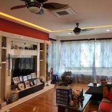 2.5 Storey Gated and Guarded Bungalow