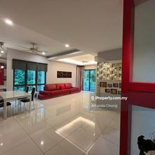 Spk 3 harmoni townhouse for sale