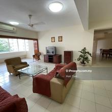 Nice well kept condo along the embassy row at Jalan ampang. sale, rent