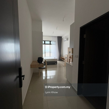 Meldrum Height / Ciq / Studio / Rm2200