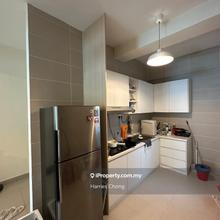 Fully furnished Unit