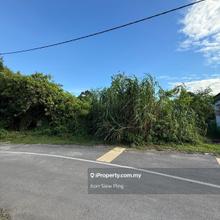 Miri Residential Land For Sale Location: Behind Permymall, Miri