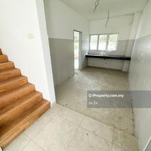 Semi D Extra Land, Cheapest in Market, Selling Below Market