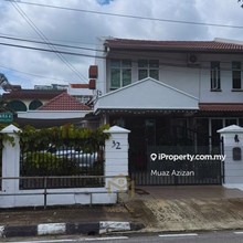 Sungai Ara semi D 2 tingkat for sale diskaun rm220k dekat Spice Arena