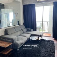 Imperial Residence @ Sungai Ara 