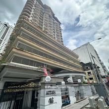Mutiara villa Condo for sale