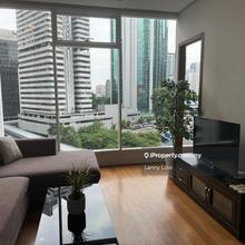 Nice Fully furnished Vipod Condo