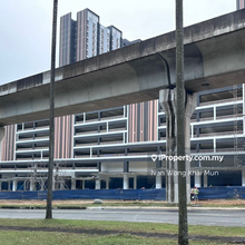 Serasi shop Putra height subang 