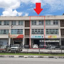 Shop House at Uni Garden for sale