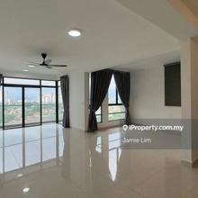 Z Residence Condominium Bukit Jalil Near Pavilion LRT Awan Besar OUG