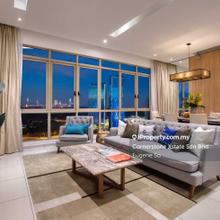 Free 3 Years Maintenance Fee - Par 3 Condominium @ IOI Resort City