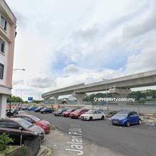 Limited 1st floor Prima Damansara Damai Saujana Damansara sale