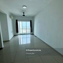 Solaria Residence Full Furnished Unit For Rent