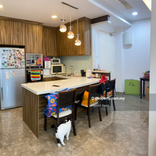 Excellent condition condominium for rent in Subang Jaya