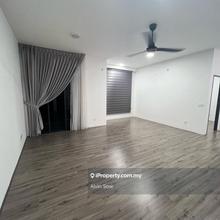 Henna Residence Wangsa Maju for Rent