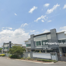 Converted Industrial Land Kawasan Perindustrian Hi-Tech @ Semenyih
