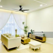 Tampoi Laman Harmoni House Room For Rent