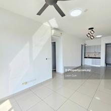 Gaya Resort Bukit Rimau For Rent