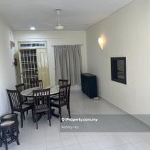 De rozelle 3 bedrooms 2 baths partial furnished for rent 