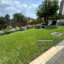 Taman desa, Kuala Lumpur 