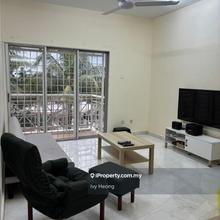 Nice and well maintained unit for Rent