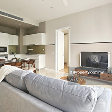 Fully Furnished unit 
