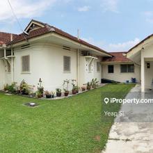Bungalow for Sale