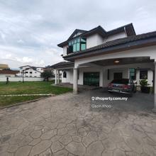 Fully Furnished, Gated & Guarded, Facing North