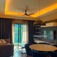 Vista Residences, Genting Permai Avenue Genting Highlands Pahang 