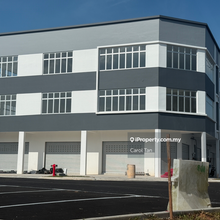 Kulai Vervo City (Brand New) 3 Storey Shop Lot, Bandar Indahpura 