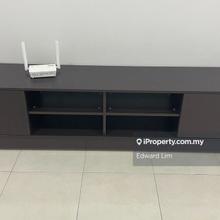 Aronia Apartment Bandar Parklands Klang for rent with furnish