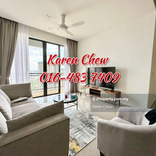 Muze @ Picc, Fully Furnished, 1281sf, Bayan Baru, Bayan Lepas