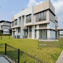 Sunway Emerald Semi-Detached House For Sale