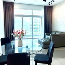 Southbay Plaza Residential Suites @ Batu Maung seaview