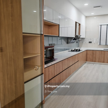 Lucent Residence walking distance to Quayside Mall cover all units