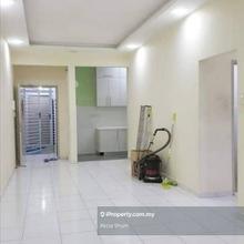Jentayu Residensi Tampoi 3 Bedrooms unit for Sale 