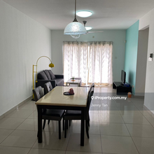Endah Promenade Taman Sri Endah @ Sri Petaling For Sale
