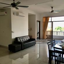 Unit for rent in Logan residency
