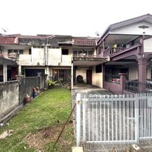 Superlink mainroad keramat au 5 tanah belakang luas untung siapa beli