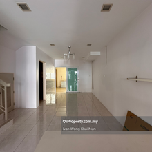 Setia alam house for rent 