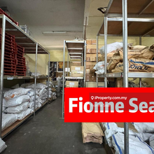 Nibong Tebal 2 Storey Shoplot Facing Mainroad for Sale