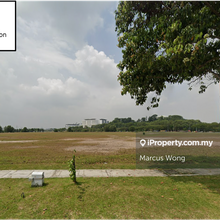 Commercial Land @ Setia Alam