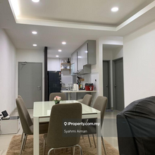 Kondominium selayang 228 for sale