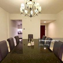 Condominium Unit at Duta Ria Condo For Sale