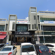 Ground Floor Shop