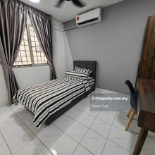 Kenanga Point Room for rent 