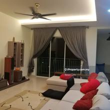 Fiera Vista 1400sf Poolview Fully Reno and Furni