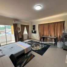 Studio for rent @ Tiara Desaru (Desaru)